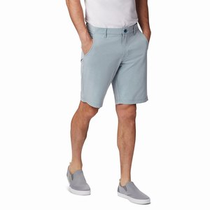 Columbia PFG Slack Tide™ Short Herr Grå (WOLIT9506)